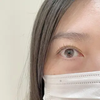 マツエク・マツパ トップアイリスト やつだ🐩のマツエク・マツパデザイン