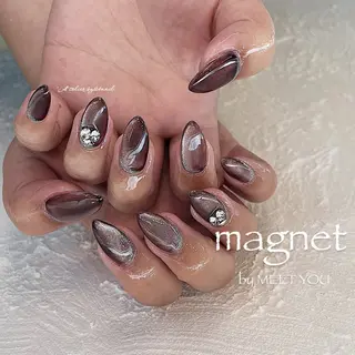 ネイル Atelier by 24nail/Ayaのネイルデザイン