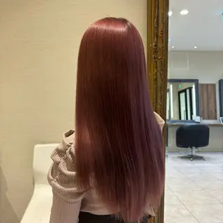 ロング カラー tyto eyelash所属・🎀eye/ shitsuki🎀のマツエク・マツパデザイン