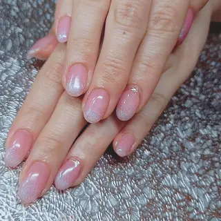 ネイル salon de Princess所属・salon de  Princessのネイルデザイン