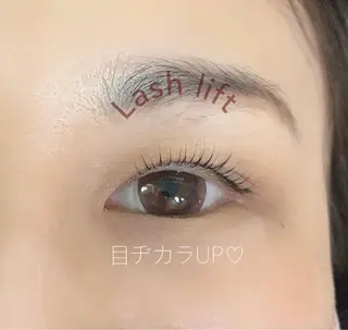 マツエク・マツパ Lykke yuu✿のマツエク・マツパデザイン