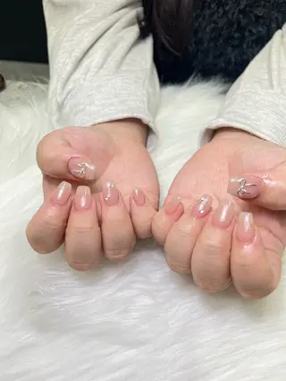 ネイル limo/ kotomiのネイルデザイン