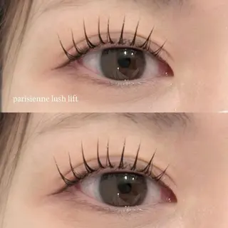 マツエク・マツパ 畠山 瑠花のマツエク・マツパデザイン