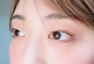 マツエク・マツパ 吉岡 ゆうなのマツエク・マツパデザイン