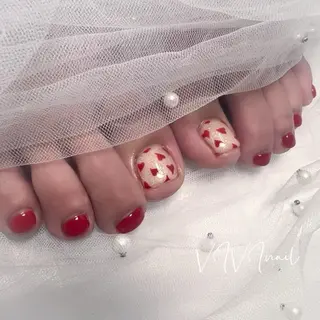 ネイル vivi nailのネイルデザイン