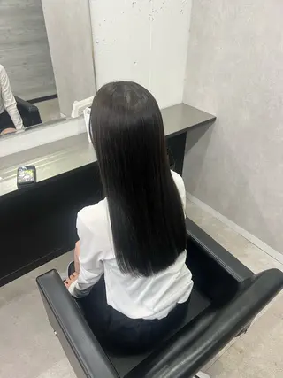 ロング メンズカット ANNA🦋‪‎🤍のヘアスタイル