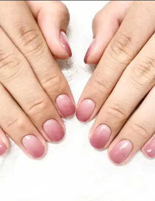 ネイル nail  salon pista所属・Ｋ． Michiのネイルデザイン