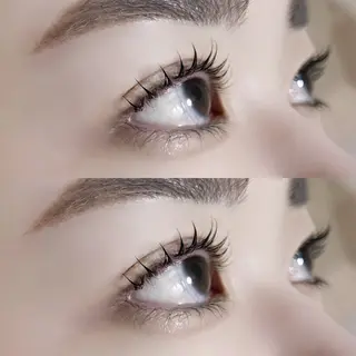 マツエク・マツパ BOND STORY nail & eyelash所属・BONDSTORY ユウリのマツエク・マツパデザイン