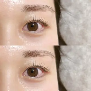 マツエク・マツパ akane .mのマツエク・マツパデザイン