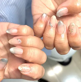 ネイル Queen‘s nailのネイルデザイン