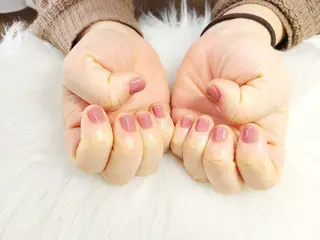 ネイル Lily Eye&Nailのネイルデザイン