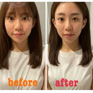 美容鍼灸サロン mahoroba院長のエステ・リラクイメージ