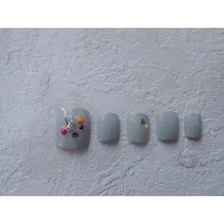 ネイル LuCoLu ucoのネイルデザイン