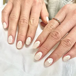 ネイル Fairy Nailのネイルデザイン