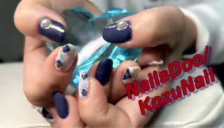 ネイル Salon's Dooのネイルデザイン