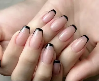 ネイル NailsbyT N.Sugamoのネイルデザイン