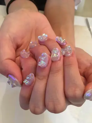 ネイル ネイルサロン ショコラのネイルデザイン