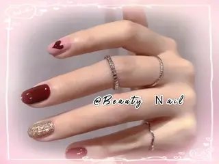 ネイル Moonstone Salon所属・Moonstone Salonのネイルデザイン