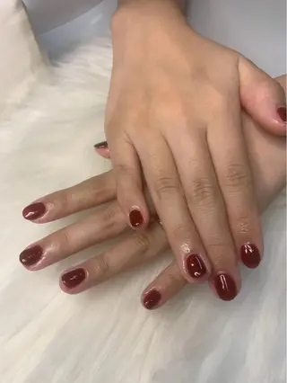 ネイル nail salon E.U.B所属・nailsalon E.U.Bのネイルデザイン