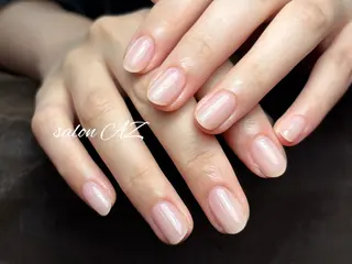 ネイル salon AZのネイルデザイン