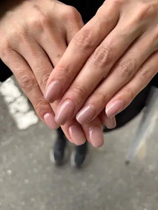 ネイル ulu  nail. haruのネイルデザイン