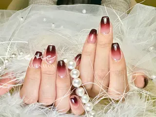 ネイル nail salon Feerieのネイルデザイン