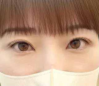 マツエク・マツパ Elaphia所属・Elaphia Suga.のマツエク・マツパデザイン