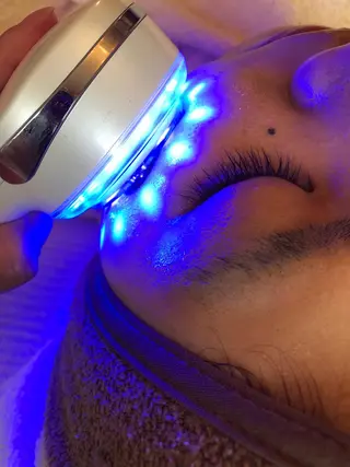 loisir yamanoのマツエク・マツパデザイン