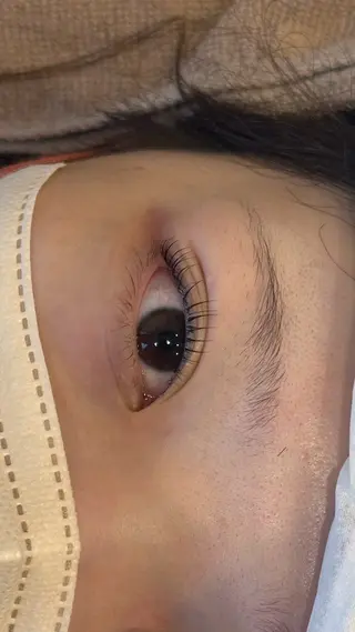 マツエク・マツパ Daisy Lash 中澤のマツエク・マツパデザイン