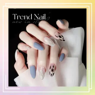 ネイル トレンド ネイル スタジオのネイルデザイン