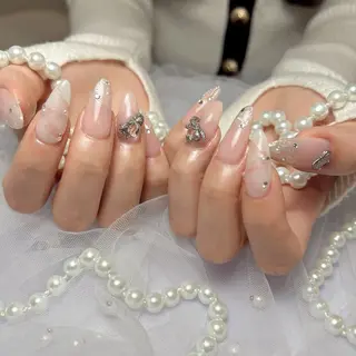 ネイル M2beauty Renaのネイルデザイン