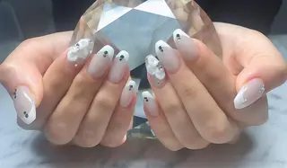 ネイル N.CHLOE 永島のネイルデザイン