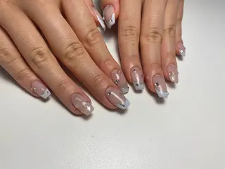 ネイル 山口 彩子のネイルデザイン