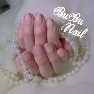 ネイル BuBu Nail渋谷道玄坂のネイルデザイン