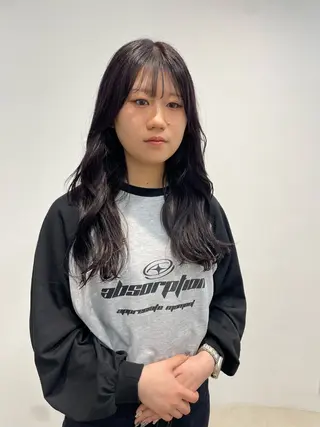 ใญใณใฐ ใซใฉใผ ๐๐ถ๐ป๐ถ ๐๐๐ธใฎใใขในใฟใคใซ