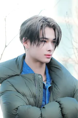 メンズ Li's所属・渡辺 皐志 Li's 布施のヘアスタイル