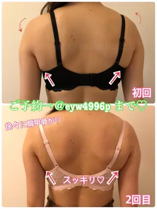 カラー パーマ ヘアアレンジ メンズ キッズ ネイル マツエク・マツパ ルシール ユーのエステ・リラクイメージ