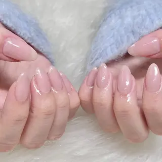 ネイル 菅原 碧海のネイルデザイン