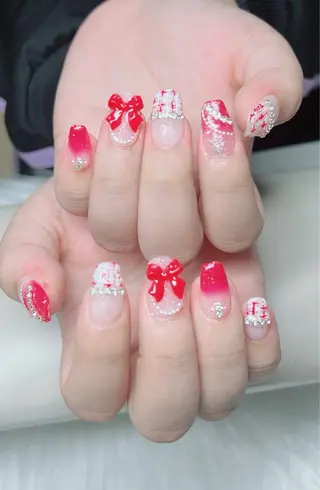 ネイル nail renのネイルデザイン