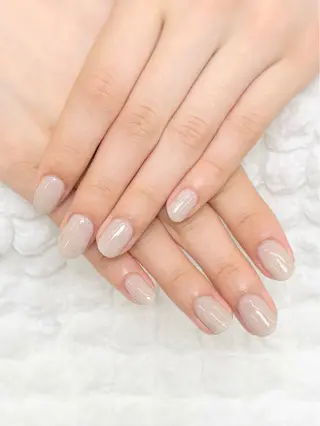 ネイル le rue MIKAのネイルデザイン