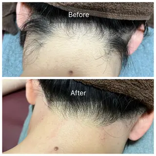 Salon Improveのネイルデザイン