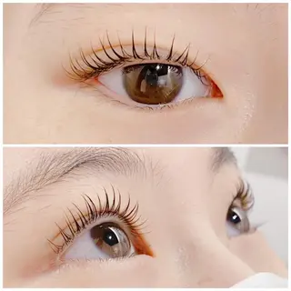 マツエク・マツパ ハグライフ🍀飯岡 星香のマツエク・マツパデザイン