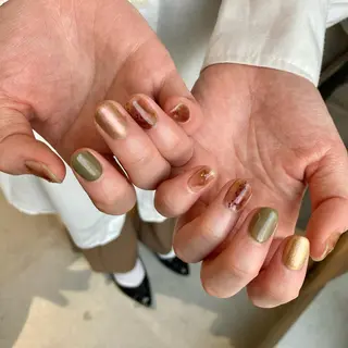 ネイル DOVE 🌷HARUNA🌷のネイルデザイン