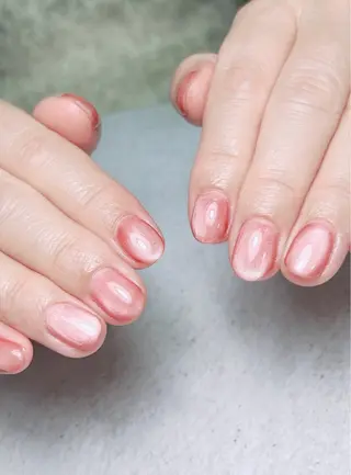 ネイル 桑田 あずさのネイルデザイン