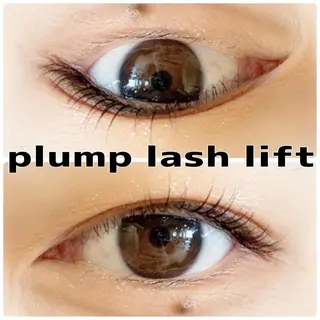 マツエク・マツパ 平本 清夏のマツエク・マツパデザイン