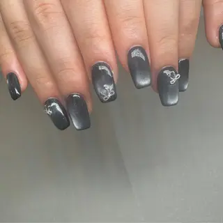 ネイル maison de NALIのネイルデザイン