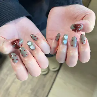 ネイル S Nailのネイルデザイン