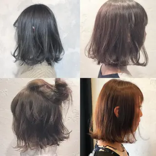 ショート arseum所属・ショート特化✂︎宮本 元気のヘアスタイル