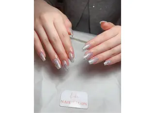 ネイル 小林 あゆみのネイルデザイン