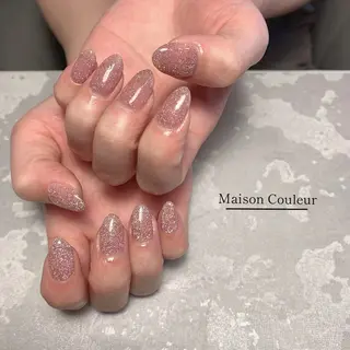 ネイル Lafina -のネイルデザイン